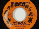 Bobby Sharkie 
