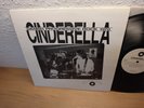 CINDERELLA - Danish Progressive Rock 1970  Blues / Prog Mint