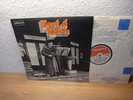 EAST OF EDEN Snafu LP 1970 RARE original UK Deram 1st Press Psych Prog