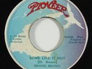 Dennis Brown 