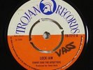 Tommy McCook & the Upsetters/Yardbrooms 