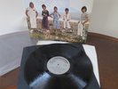 Bay City Rollers - Dedication LP - Ex FULLY AUTOGRAPHED FIRST GB Pressing Vinyl