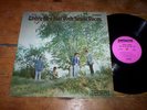 THE SMALL FACES there are but four small faces ORIG U.S. IMMEDIATE vinyl LP VG+