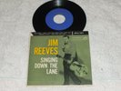 Jim Reeves = Singing down the lane  1956 EP