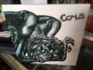 Comus ?– First Utterance- Get Back ?– GET 541  Psychedelic Rock, Prog Rock NM-