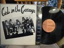 GIRLS IN THE GARAGE VOLUME 3 ON ROMULAN UFO-X04