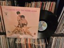 Rudy Ray Moore XX Rated LP The Second Rudy Ray Moore Album Shrink '70  NM