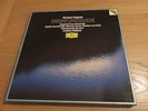 CARLOS KLEIBER WAGNER TRISTAN UND ISOLDE GERMAN 5LP BOX DG 2741 006