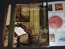 SCHUBERT duo op162 sonatas op137 violin piano GRUMIAUX LACROIX philips mint- lp