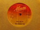 UK MIAMI MIA 401-THE CHOSEN FEW-NIGHT AND DAY/FUNKY BUTTERCUP-NR EX