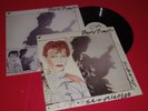 DAVID BOWIE SCARY MONSTERS org 1980 RCA AQL1-3647 MINT SEALED PROMO + interview