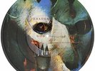 PARADISE LOST-SHADES OF GOD (PICT)  VINYL LP NEW