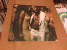 D'ANGELO VOODOO DJ ESSENTIALS CHICKEN GREASE PIC SLEEVE  12'' 1B