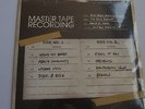 Black Rebel Motorcycle Club ** BRMCC ** The Howl Sessions ** Master Tape **RSD