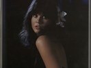 Linda Ronstadt Blue Bayou - Blue Vinyl 12