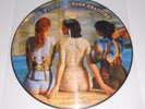 PINK FLOYD Rare Beauties (alternative+live Japan) PICTURE DISC   pSyCh MINT