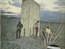 The Who, Who's Next 140g LP from the Michael Hobson Archives