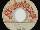 Alton Ellis 