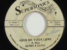 Alton Ellis 