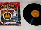 Cyclone : Cyclonic Zone,  Vinyl LP 1991 Klang Records Psychobilly KBD