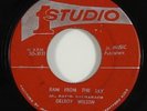 Delroy Wilson 