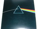 PINK FLOYD 'THE DARK SIDE OF THE MOON' 1973 STEREO LP (1st Press Complete) EX/VG