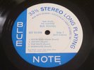 Bud Powell - The Amazing Vol 4 (1967) LP (VG - VG+)  MEGA Rare Blue Note Lib 1st