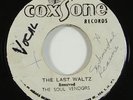 Soul Vendors/Hamlins 