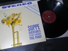 MERCURY LIVING PRESENCE STEREO SR 90269 SUPPE OVERTURES PARAY DSO RFR-1/2 BEAUTY