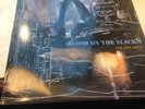 Golden Smog LP Blood on the Slacks OOP rare