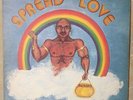 Spread Love - Carrey Harris and Michael Orr