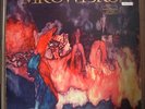 KLAN ?– MROWISKO - (SXL 0756) RARE POLAND PROG ROCK