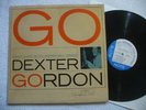 DEXTER GORDON 