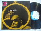 HANK MOBLEY 