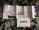 AGONIZED (DENMARK) 'FALL' RARE ORIGINAL DEATH METAL DEMO TAPE