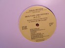 PROMO CORJAL LP RECORD 105/DICK TADY/DTO/A TOUCH OF CLASS/ BUTTON BOX EX VINYL