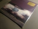 The Moon & Antarctica by Modest Mouse (Clear Vinyl)