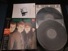 Die Todliche Doris Unser Debut Japan Promo Vinyl LP w OBI SP36-6020 ATATAK