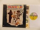 Lee Hazlewood - The N.S.V.I.P. s -  Signed - Country LP