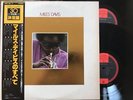 2LP JP / Miles Davis Golden grand prix 30 40AP 485/6 w/Obi Vinyl records