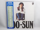 Masabumi Kikuchi,Poo-Sun,Kosuke Mine,Motohiko Hino,Japan orig.LP rare obi