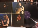 RORY GALLAGHER LP STILL JINXED LIVE SUPER RARE LP MINT/VG
