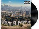 *Sealed* Dr. Dre COMPTON vinyl record LP  Chronic 2001