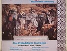 Verdi Messa di Requiem Muti Philadelphia Orchestra 2 LP WFLN Marathon 1980