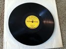 JOHNNY CASH * I Walk The Line * 78 RPM * Sun Records * warp ROCKABILLY