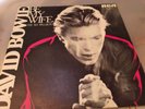 DAVID BOWIE BE MY WIFE  7” SINGLE SPAIN