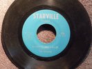 northern soul THE DESIRES Oh What a Lonely Night STARVILLE 1206 M- listen