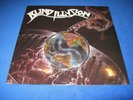 BLIND ILLUSION - THE SANE ASYLUM LP   ( PRIVATE METAL , STILL SEALED COPY )
