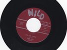 BOSTON NORTHERN SOUL/R&B 45 EARL LETT DO THE THING/NOW IS THE TIME ON WILD V++