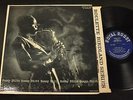 Sonny Stitt Royal Roost 2208 Self Titled JAZZ LP